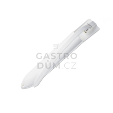 GIESSER toulec na nůž plastový G 896831 1