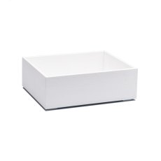 TOMGAST T-Collection box jasan, bílý, 325x265x100 mm