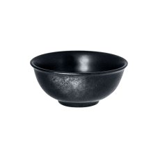 RAK Porcelain RAK Miska nestohovatelná 27 cl, černá | RAK-KRNNBW12