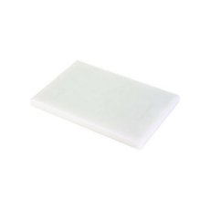 TOMGAST Deska 500 × 325 × 20 mm, bílá