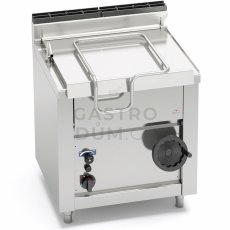 Bertos pánev plynová 60l nerez G7BR8/I