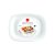 Bormioli Rocco Talíř 21,7 × 16,3 cm – PASTICCERIA | BR-431242