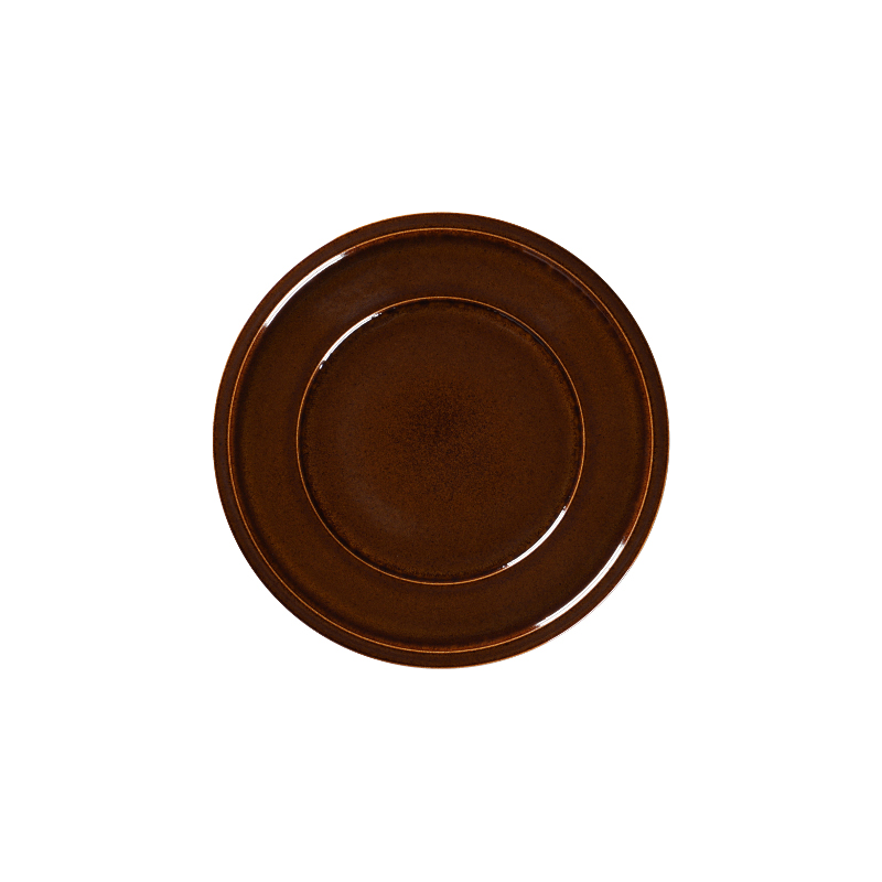 RAK Porcelain RAK Talíř 28 cm – honey | RAK-EAFP28HO