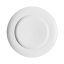 RAK Porcelain RAK Talíř mělký 29 cm – kulatý | RAK-CLFP29