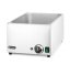 Ranger Bain-marie, HENDI, GN (H)150mm, 230V/1000W, 574x334x(H)241mm