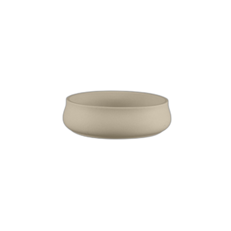 RAK Porcelain Baantna Argila Prima miska thali pr. 12,5 cm
