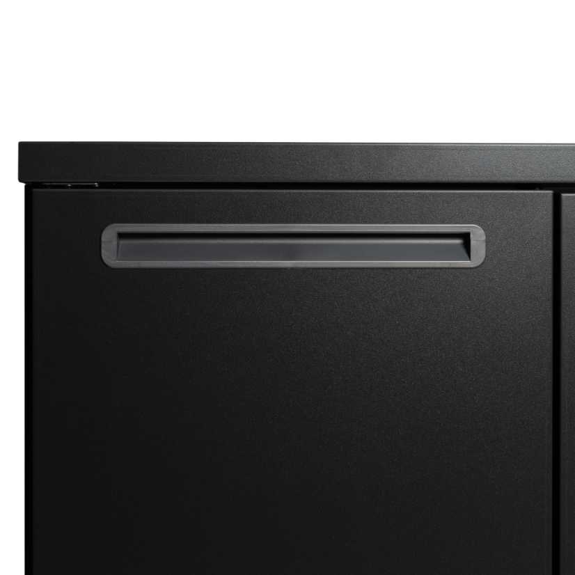 Minibar Serrco by TEFCOLD SKB-3.1