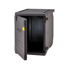 Cambro Termobox s předním plněním bez kolejnic