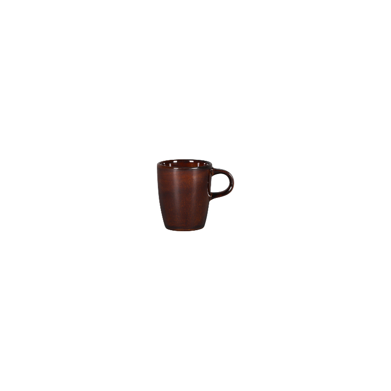 RAK Porcelain RAK Šálek na espresso 9 cl - honey | RAK-EACU09HO