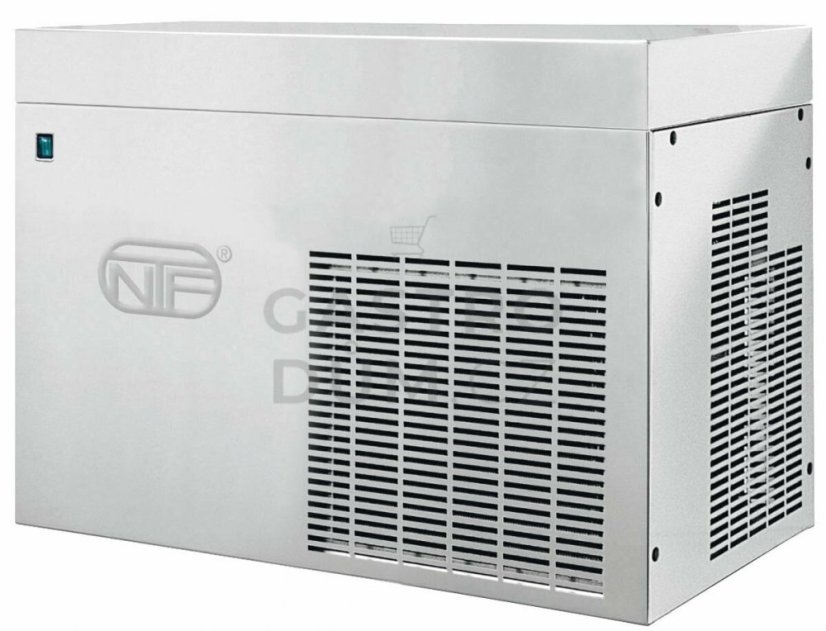N.T.F. výrobník ledu SM 500A N.T.F. výrobník ledu SM 500A