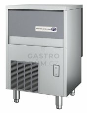 N.T.F. výrobník nápojového ledu SLT 170 W (105kg/24h - zásobník 20kg)