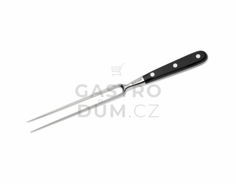 GIESSER vidlice na maso G 9410p - 210 mm