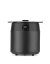 Kotlík na polévku bez vody, 10L, HENDI, 10L, Černá, 230V/450W, ⌀330x(H)398mm