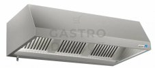 OEM odsavač par ND-02-14/20 2000x1400x450