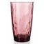 Bormioli Rocco Diamond sklenice cooler 47 cl, rock purple