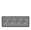 Minibar Serrco by TEFCOLD SKB-4.1