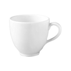 RAK Porcelain RAK Šálek 23 cl – nestohovatelný | RAK-CLCU23
