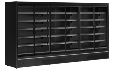 Chladicí přístěnná vitrína TEFCOLD MDCA 3750 HB