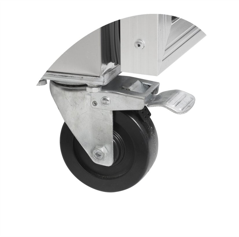 Chladicí podestavba TEFCOLD UC 5210
