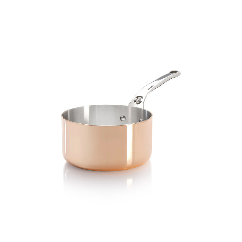 de Buyer Prima Matera rendlík měděný 14 cm