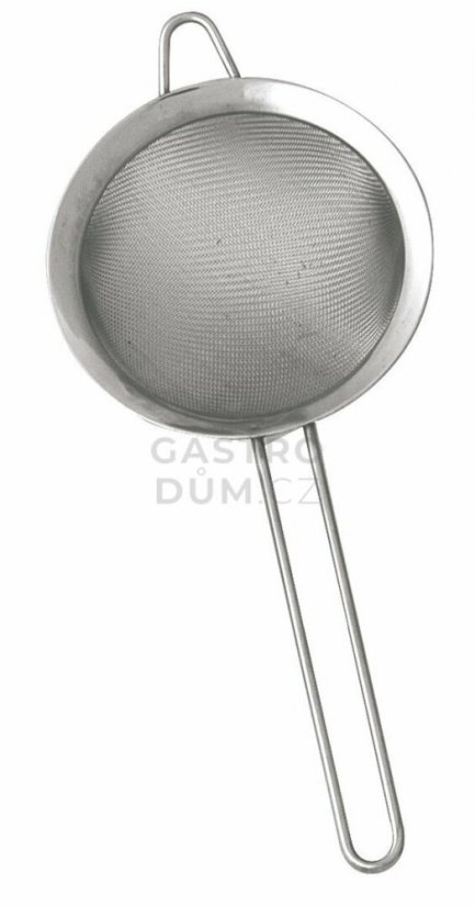 OEM cedník síto (Ø120 mm)