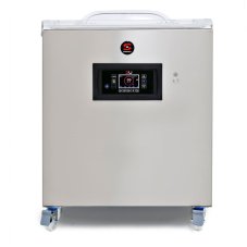 Vakuový balicí stroj SU-604P CC s portem tiskárny a Bluetooth, Sammic, 566x740x(H)997mm