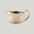 RAK Porcelain Krush mléčenka 25 cl, béžová