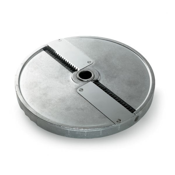 Kotouč FCE na nudličky do kráječů: CA-3V; CA-4V; CA-3V; CA-31/230 V; CA-31/400 V; CA-41/230 V; CA-41/400 V; CA-62/400 V, Sammic, 8x8 mm, ⌀x(H)mm