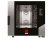 Konvektomat Millenial Black Mask Bakery 6× 600×400 mm, elektrická, Tecnoeka, 400V/10400W, 850x1035x(H)850mm
