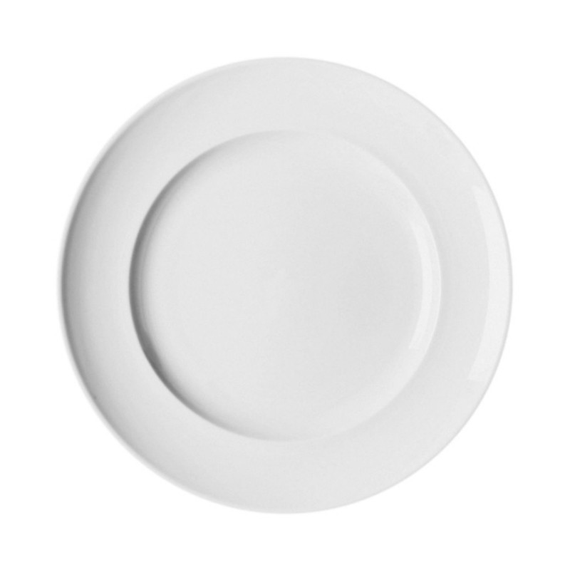 RAK Porcelain RAK Talíř mělký 29 cm – kulatý | RAK-CLFP29