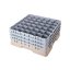 Cambro Koš Camrack 36 pozic, výška sklenice 25,8 cm - Béžová