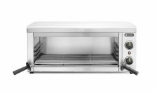 Salamandr GN 1/1, HENDI, 220-240V/2850W, 770x485x(H)305mm