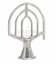 SPAR míchač k robotům SP 22