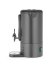 Percolator UNIQ, HENDI, designed by Robert Bronwasser, 7L, Černá, 230V/1050W, 307x330x(H)450mm