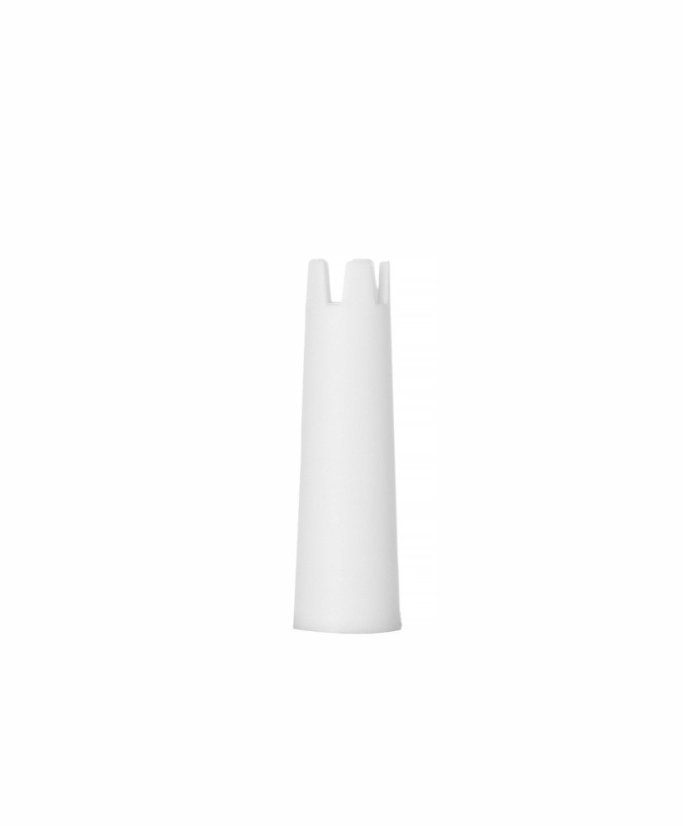 Láhev na šlehačku, HENDI, Kitchen Line, 0,5L, ⌀80x(H)260mm