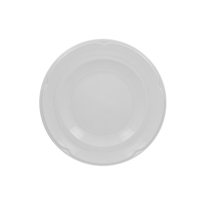 RAK Porcelain RAK Talíř mělký 21 cm | RAK-ANFP21
