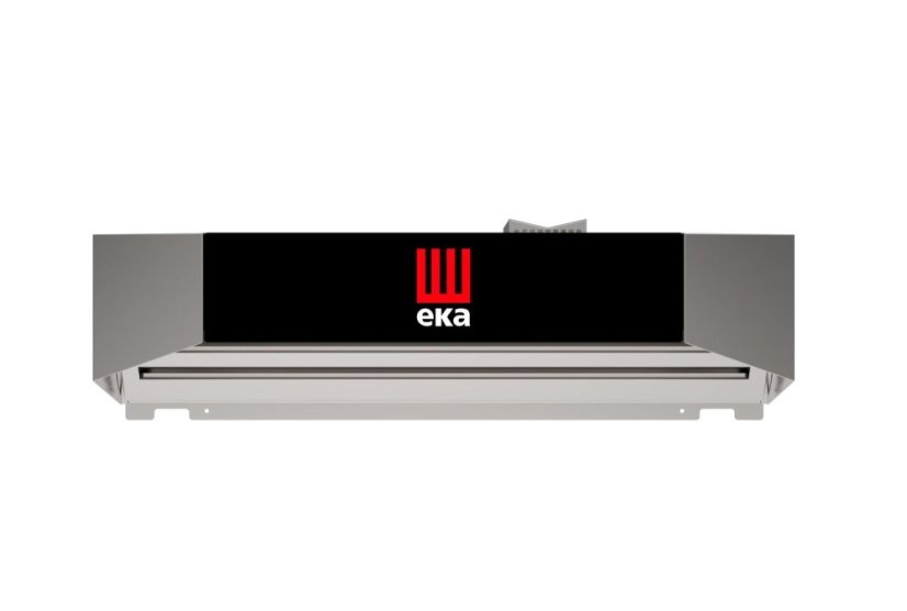 Kondenzační digestoř pro 16 a 20-ti policové trouby Millennial Touch Screen a Black Mask, Tecnoeka, 220-230V/600W, 1045x930x(H)308mm