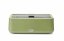 Chafing dish UNIQ, HENDI, designed by Robert Bronwasser, GN 1/1, Zelená, 230V/700W, 607x402x(H)245mm