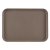 Cambro Podnos servírovací protiskluzový 45 × 65 cm, černý