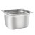 TOMGAST Gastronádoba Standard GN 1/2 200 mm