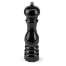 Peugeot Mlýnek Paris Zirlion na sůl, černý 22 cm