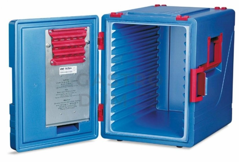 Etol BLU'BOX 52 GN HOT