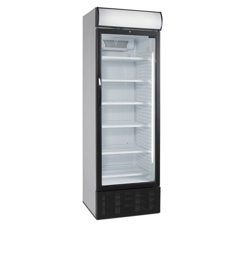 Chladicí skříň TEFCOLD SCU 1450 CP