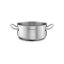 Kastrol nízký CaterWare, nerez. 5 l, pr. 24 cm