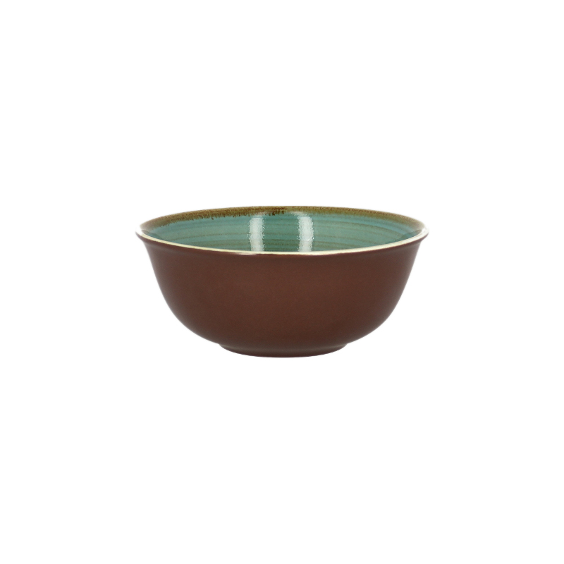 RAK Porcelain RAK Twirl miska na rýži 16 cm – lagoon | RAK-TWNNRB16LA