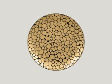 RAK Porcelain RAK Pebbles talíř mělký 27 cm | RAK-PBNNPR27