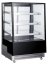Vitrína se 3 policemi, Arktic, 500L, 230V/490W, 900x833x(H)1460mm