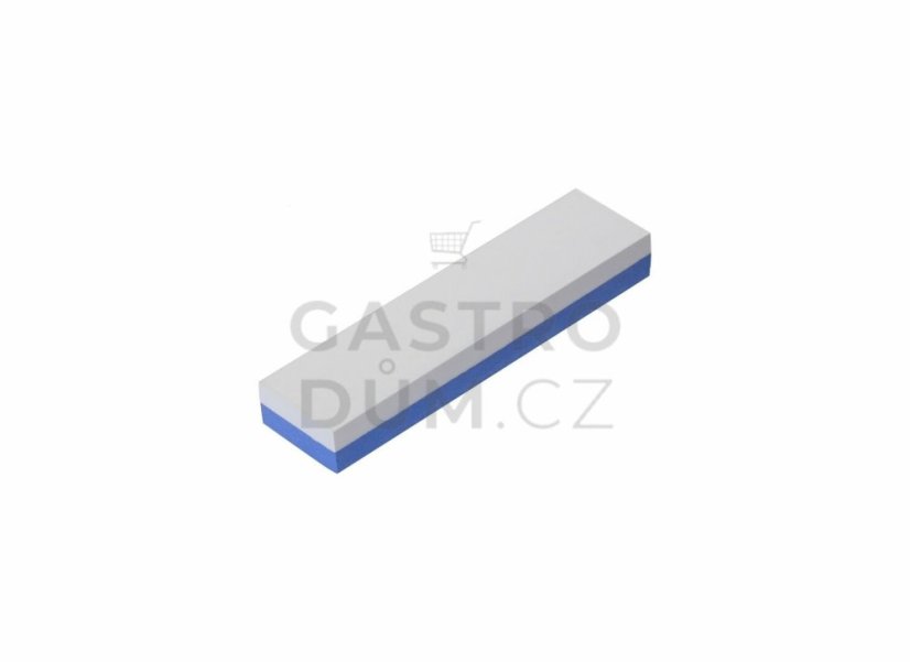 GIESSER kámen brusný 200modro/400bílý G 9970 wb