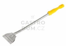 OEM škrabka 120 mm
