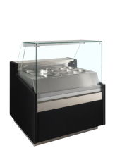 Obslužný pult TEFCOLD SPID100